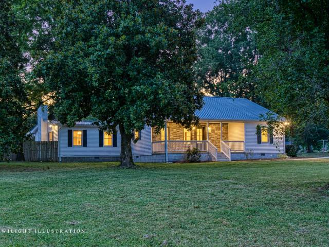 House for sale in Tennessee