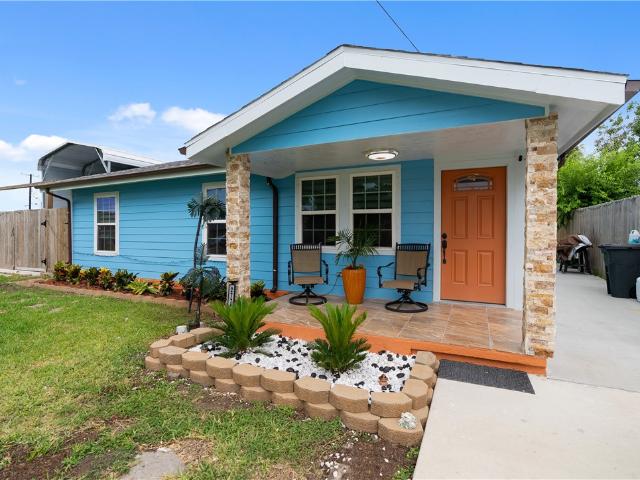 House for sale in San Patricio, Texas