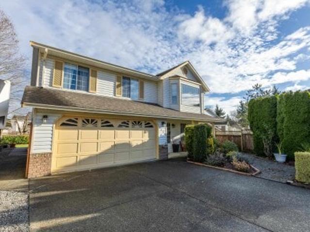 Property for sale in Abbotsford, British Columbia