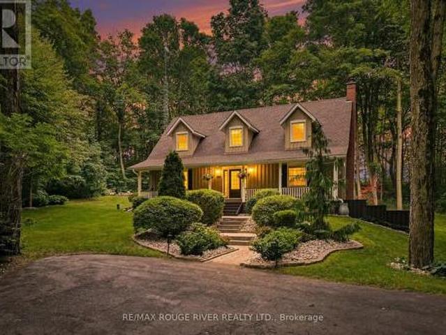 House for sale in Alnwick haldimand, Ontario