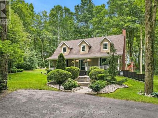 House for sale in Alnwick/Haldimand, Central Ontario