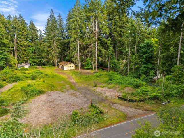 Land for sale in Belfair, Washington