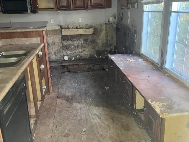 House for sale in Wesson, Mississippi