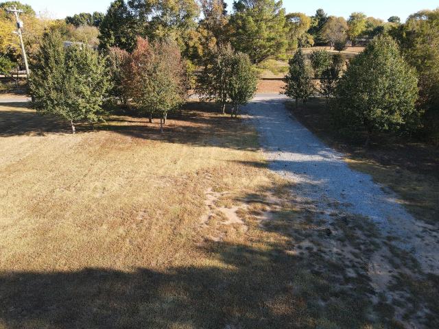 Land for sale in Tennessee
