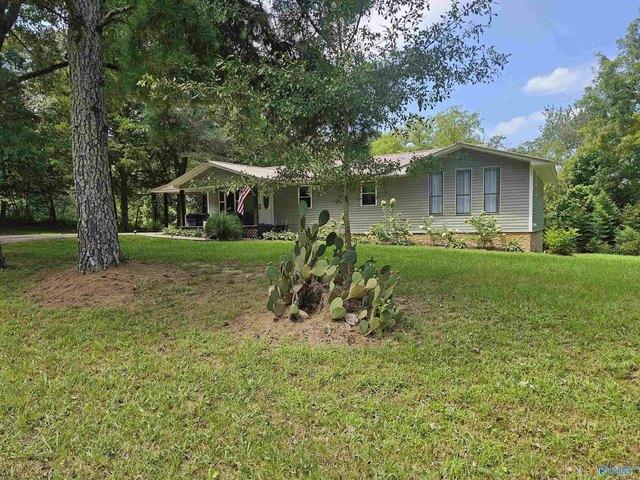 House for sale in Alabama