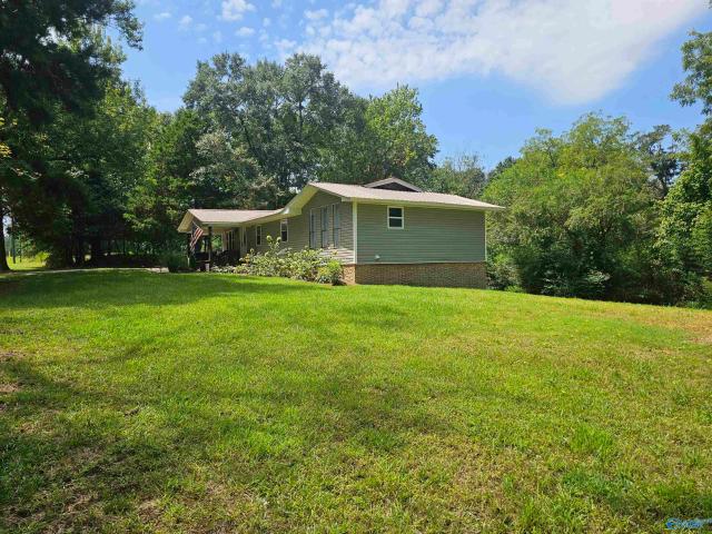 House for sale in Alabama