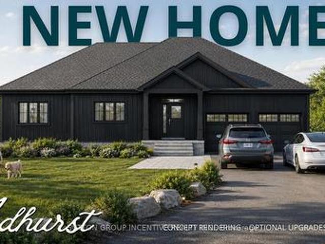 House for sale in Springwater, Ontario