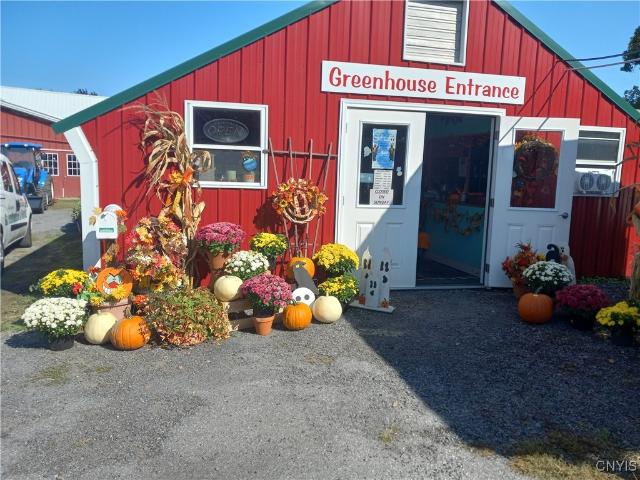 House for sale in Oneida, New York