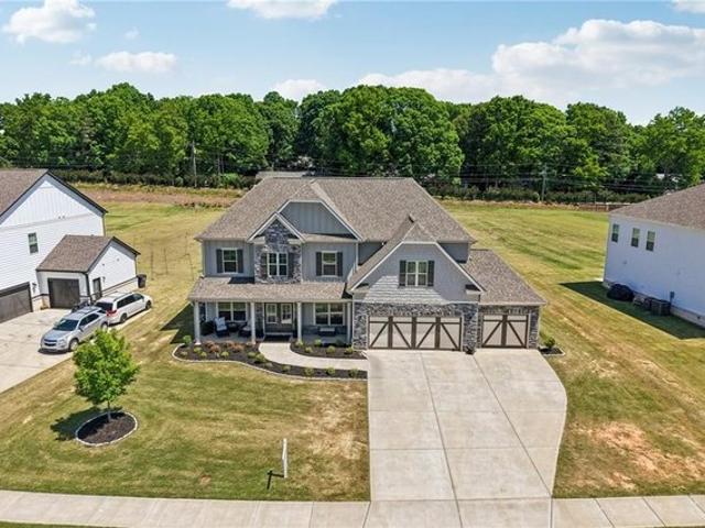 House for sale in Dacula, Gwinnett County