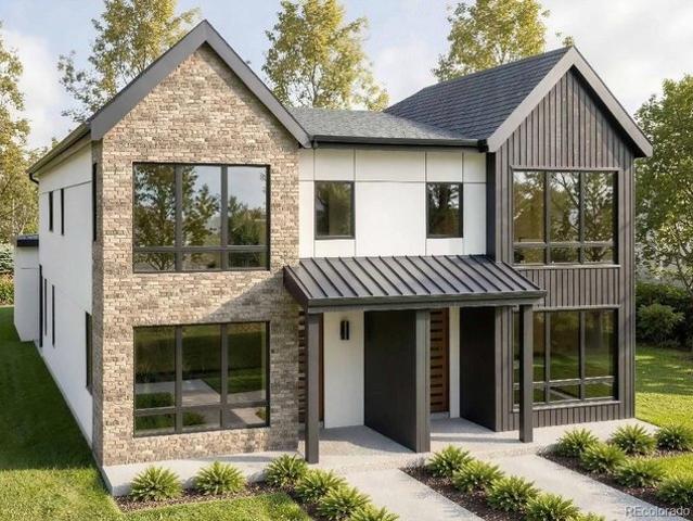 House for sale in Arapahoe, Colorado