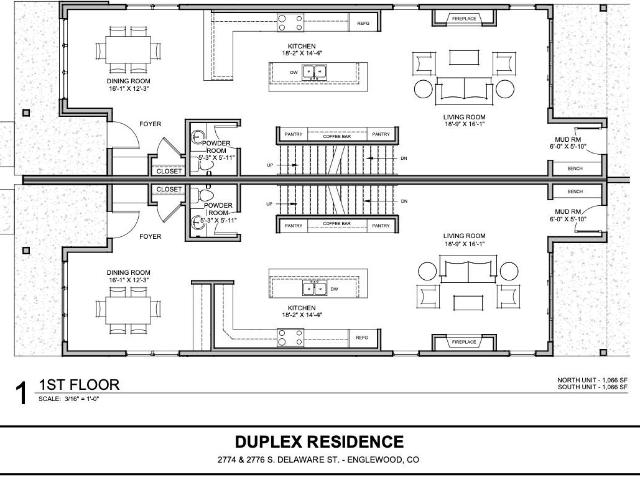 House for sale in Englewood, Arapahoe County