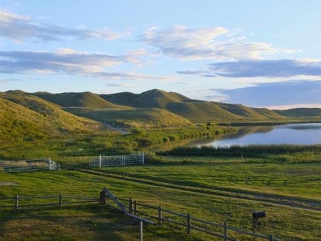 Farm for sale in Nebraska