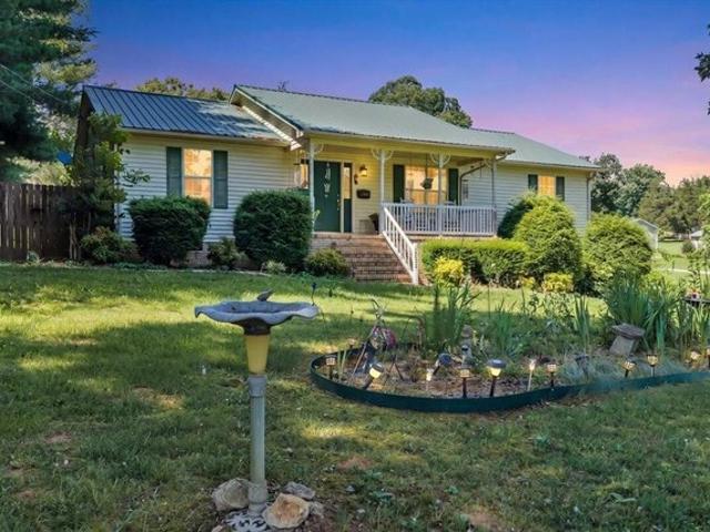 House for sale in Tennessee