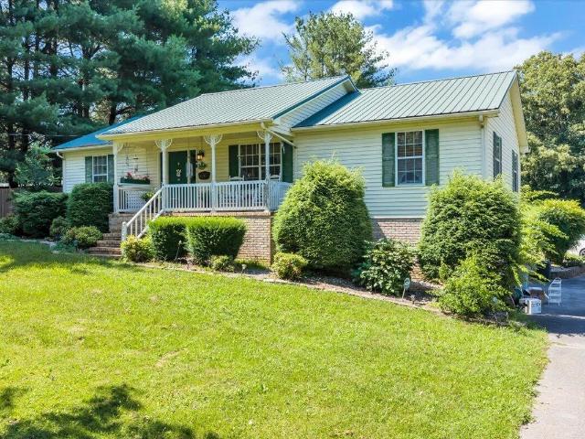 House for sale in Tennessee