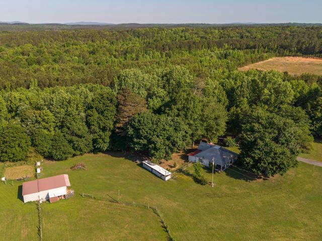 House for sale in Haralson, Georgia