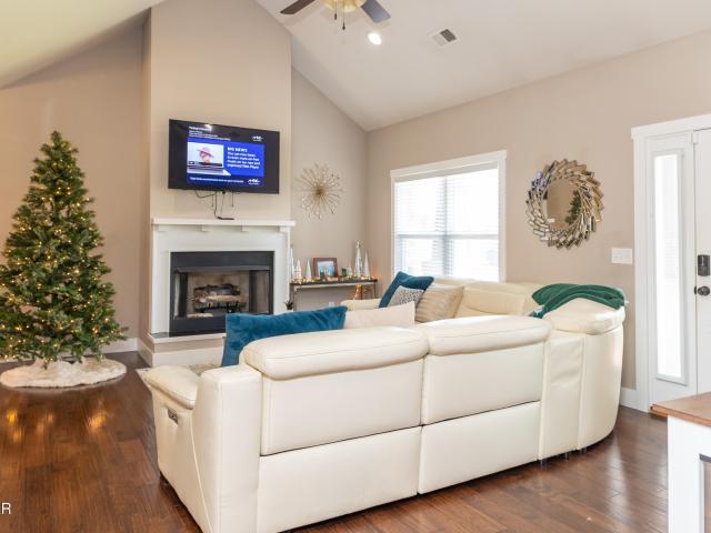 House for sale in Tennessee