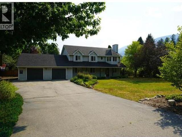House for sale in British Columbia