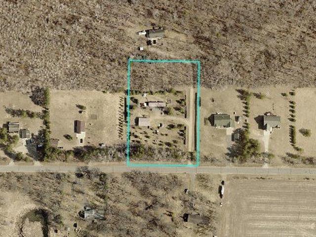 Land for sale in Pillager, Minnesota