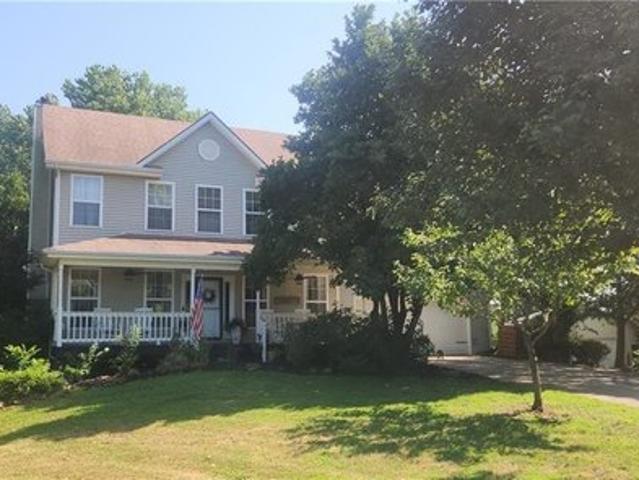 House for sale in Kansas