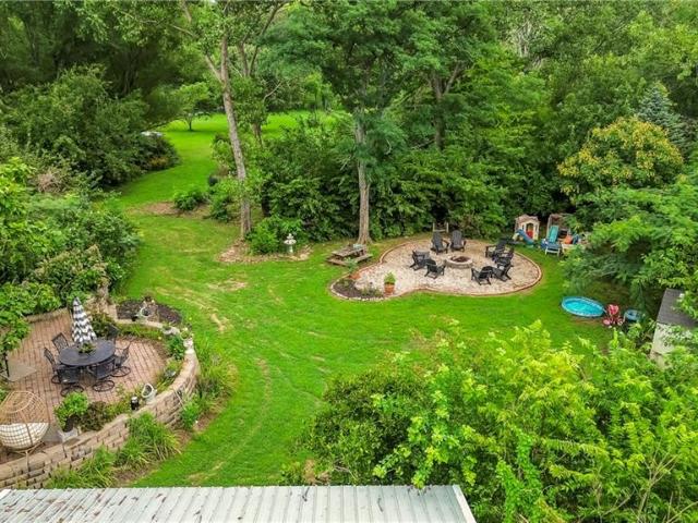 House for sale in Kansas
