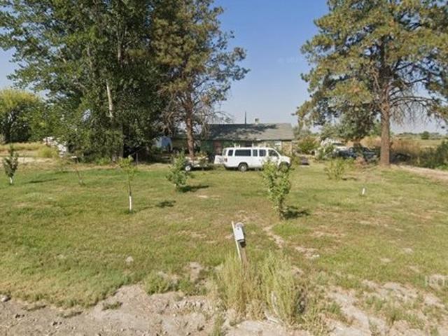 House for sale in Parma, Canyon County