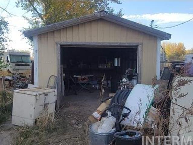 House for sale in Parma, Canyon County