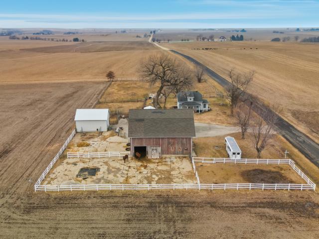 House for sale in Milledgeville, Illinois