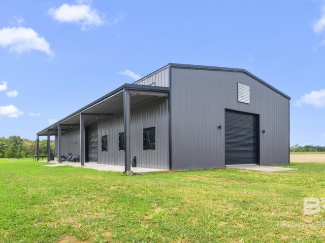 House for sale in Loxley, Baldwin County