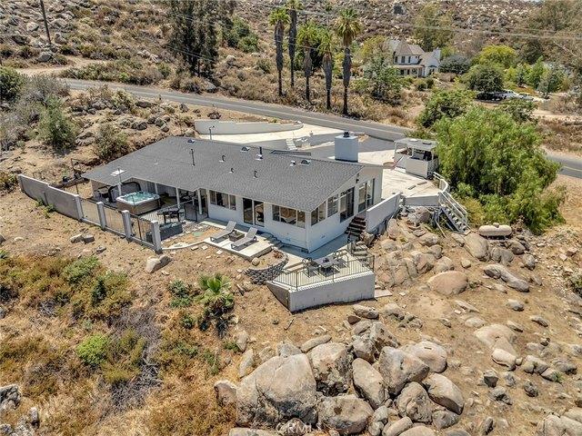 House for sale in Hemet, California
