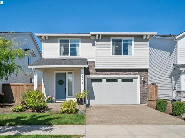House for sale in Oregonia