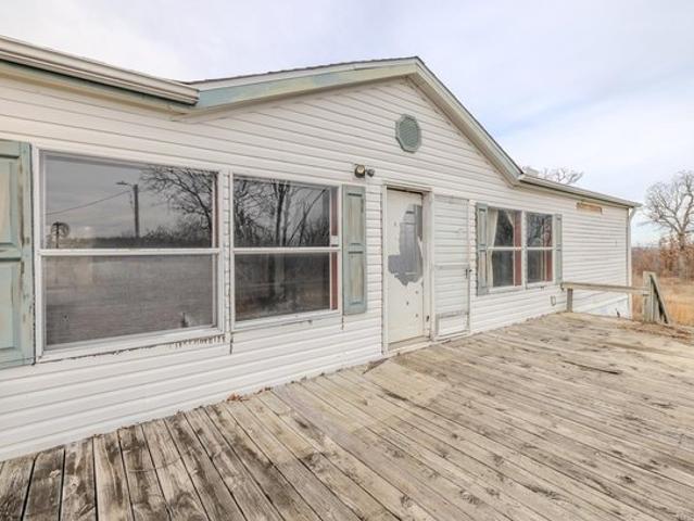House for sale in Mannford, Oklahoma
