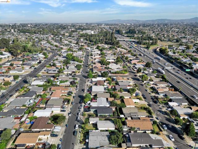 House for sale in Hayward, California