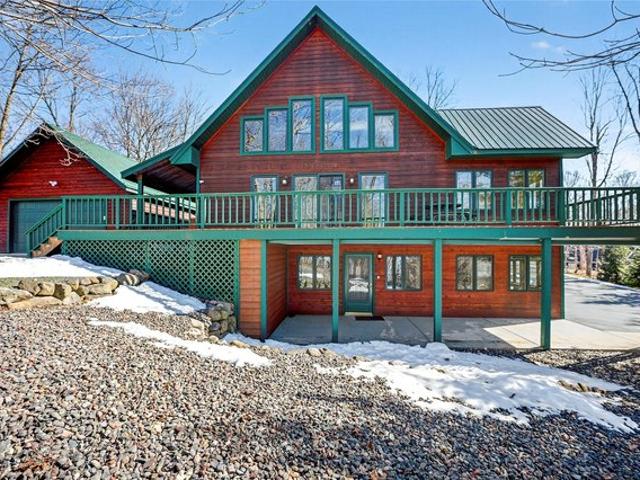 House for sale in Birchwood, Wisconsin