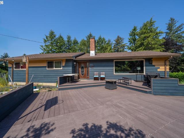 House for sale in Oregonia