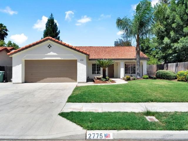 House for sale in Madera, California