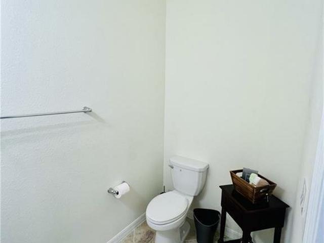 Townhouse for rent in Naples