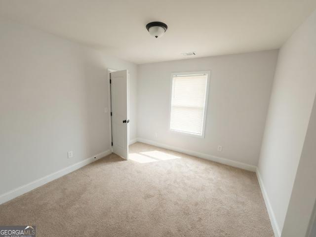 House for sale in Franklin Springs, Georgia