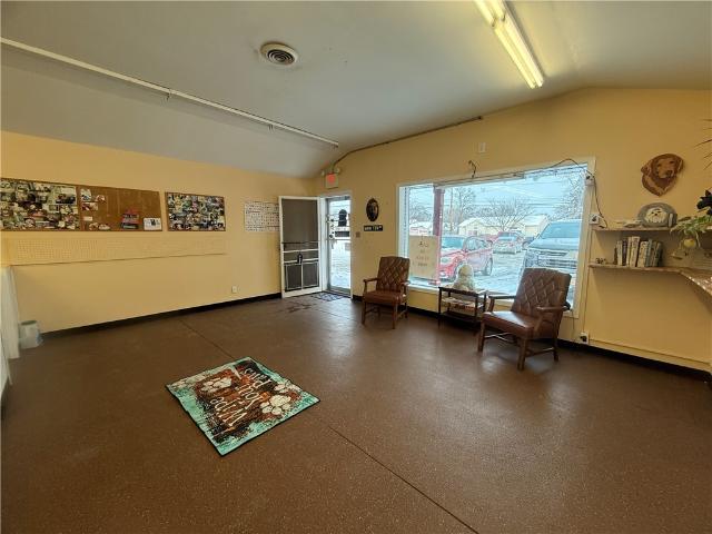 Commercial for sale in North Greece, New York