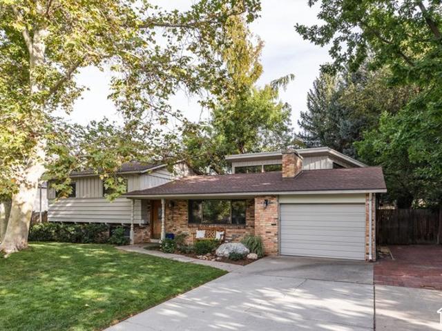 House for sale in Holladay, Salt Lake County