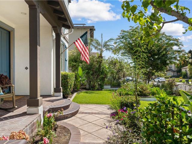 House for sale in Brea, California