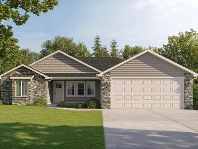 House for sale in Adrian, Michigan
