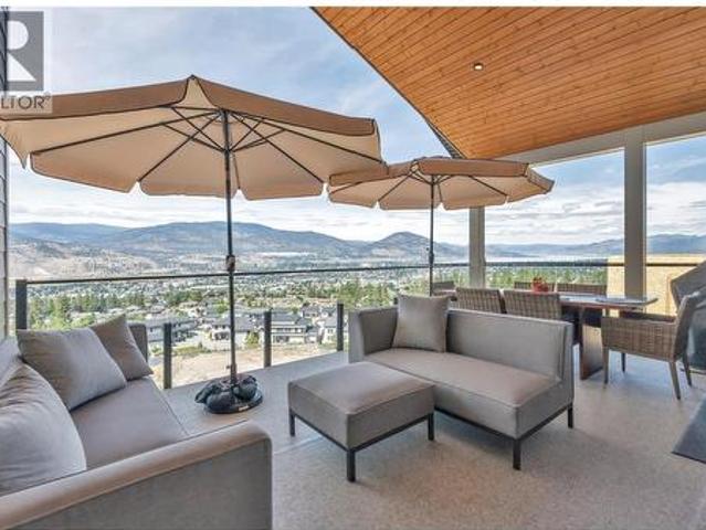 House for sale in Penticton, British Columbia