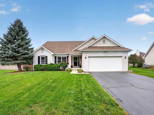 House for sale in Lynwood, Yorkville