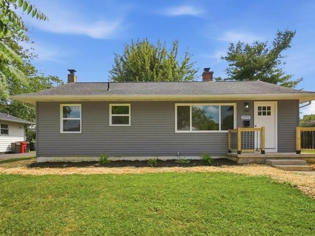 House for sale in Grove City, Ohio