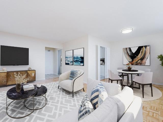 Apartment for rent in Woburn, Ontario
