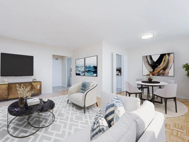 Apartment for rent in Woburn, Ontario