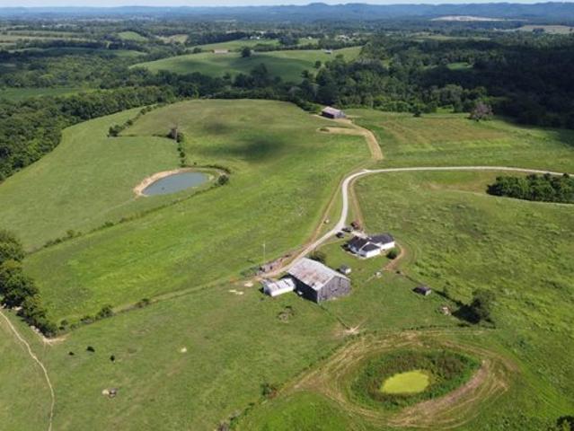 Farm for sale in Mount Sterling, Kentucky