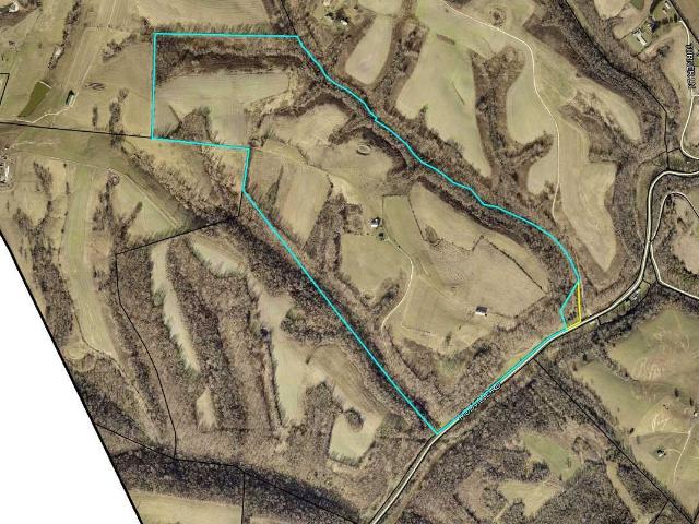 Farm for sale in Mount Sterling, Kentucky