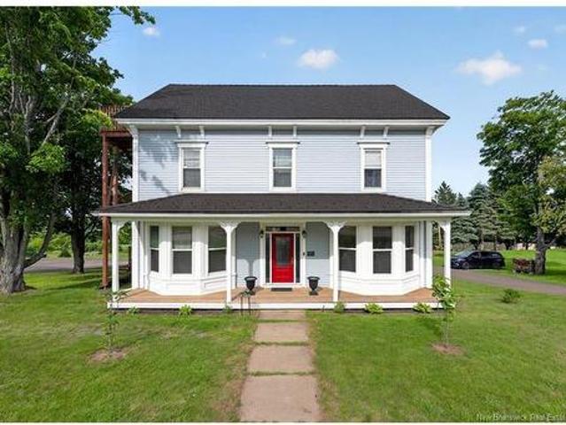 House for sale in Albert, New Brunswick
