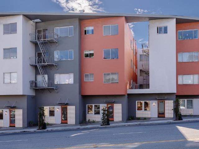 Apartment for rent in Castro District, San Francisco